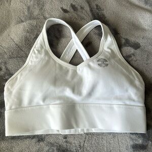 Core sports bra